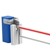 Security barriers & gates