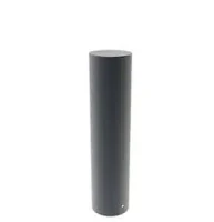Static bollards