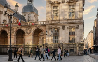 Bornes escamotables : la solution idéale pour gérer les accès sécurisés