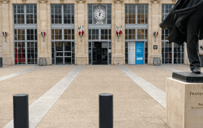 Élections municipales 2026 : la sécurisation des espaces publics au cœur des enjeux des collectivités
