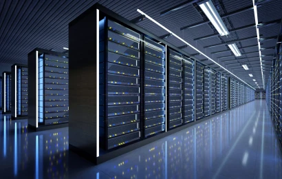 Data centers : sécurisation périmétrique et protection des infrastructures critiques