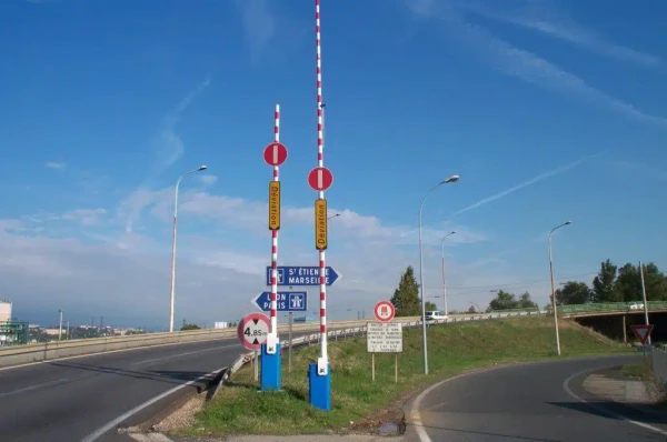 Controlling and managing access